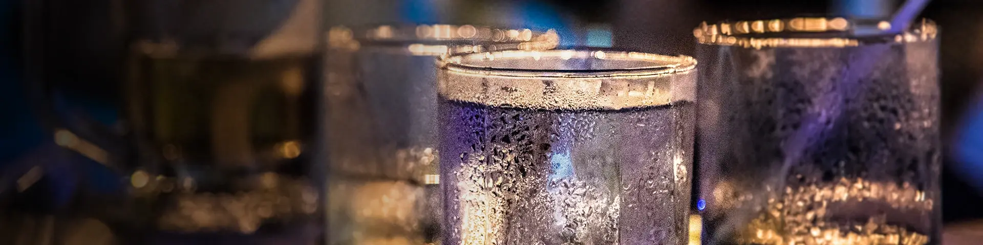 Hydration solutions for the hospitality sector