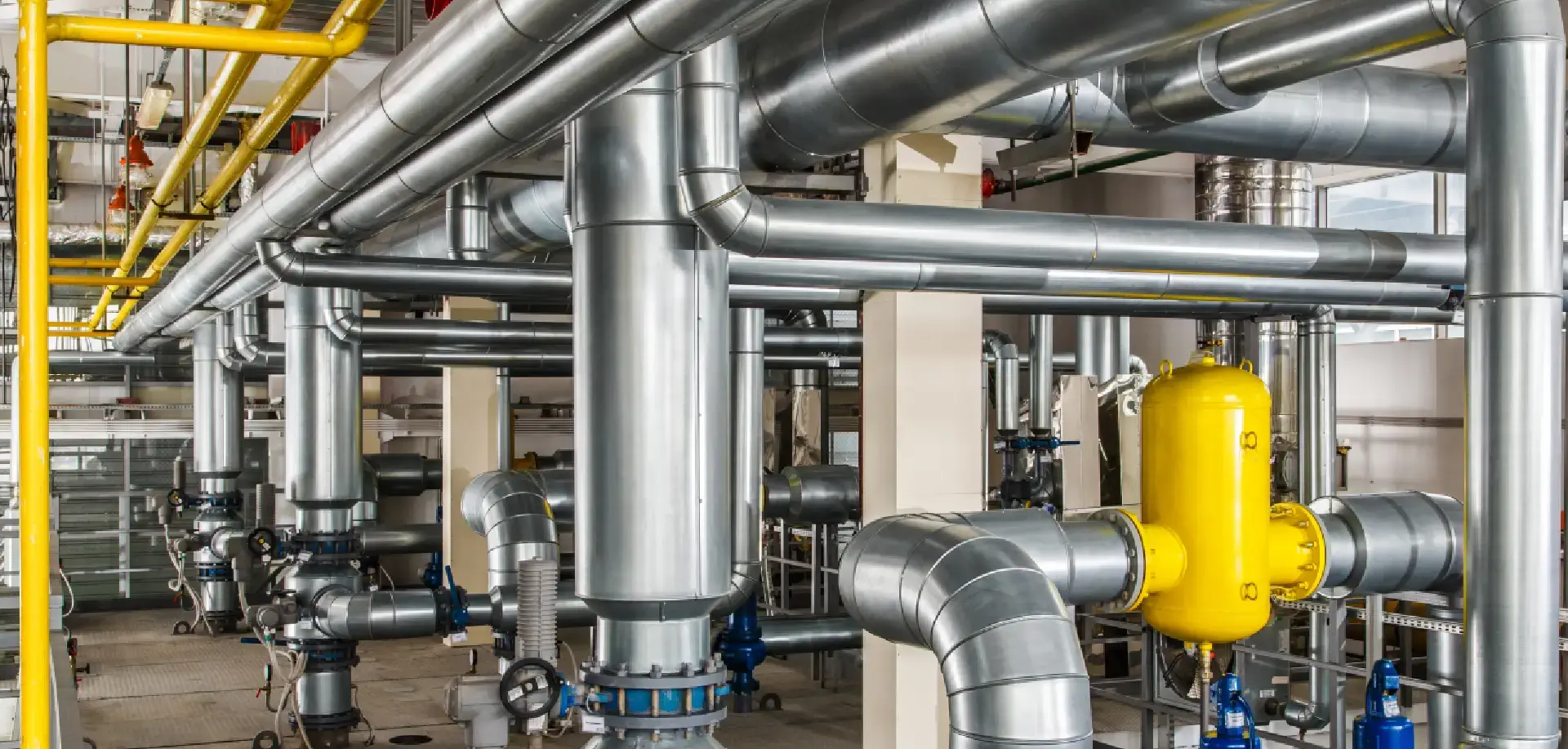 Industrial and commercial water treatment | Culligan Australia